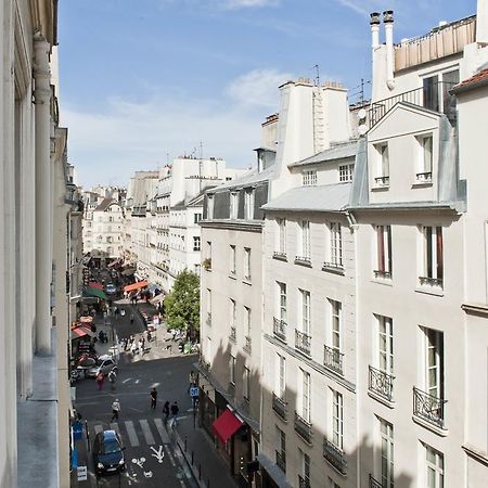 Classy St. Germain Apartment Paris Exterior foto