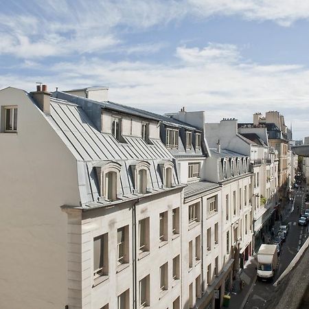 Classy St. Germain Apartment Paris Exterior foto